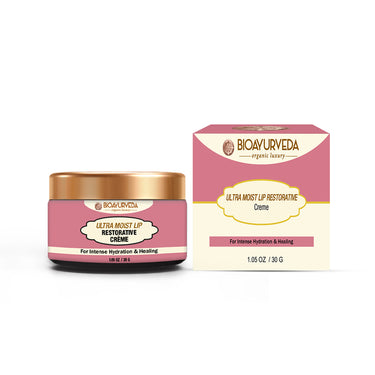 ULTRA MOIST LIP RESTORATIVE CRÈME